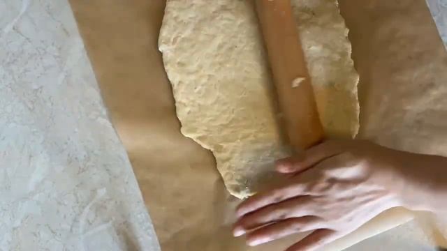 ВКУСНОЕ ПОСТНОЕ ПЕЧЕНЬЕ БЕЗ САХАРА НА ОСНОВЕ ЛУКА/  АРОМАТНОЕ и НЕОБЫЧНОЕ/ Очень легкий рецепт