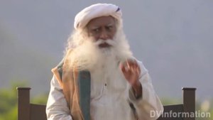 Шива – йог, познавший то, что невозможно познать/ Sadhguru - на русском.