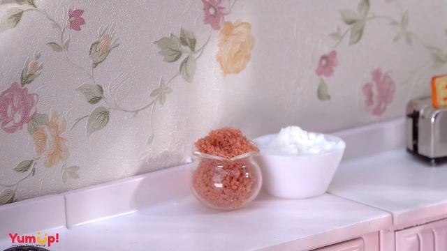 Creative Miniature Fruit Cake Decorating | Easy Making Yummy Cake | Tiny Cakes