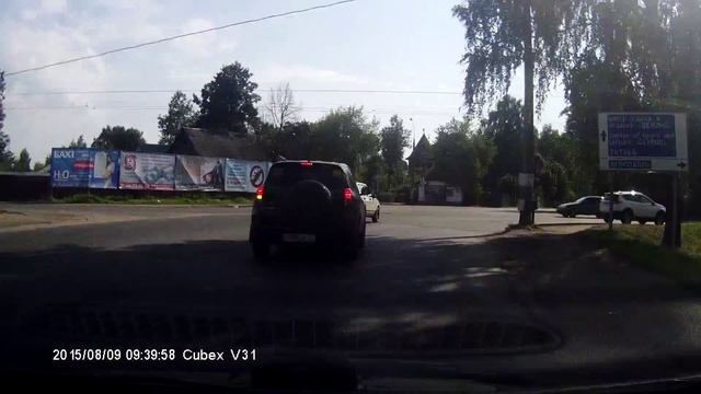 Рыбинск. мАсковские тёлки рулят. смотреть онлайн