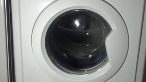 Indesit My Time EWE91482 - Baby 40'c Extra wash (anti allergy 40'c)