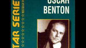 oscar  benton