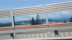 Низко летящие самолеты | Жизнь на Юге