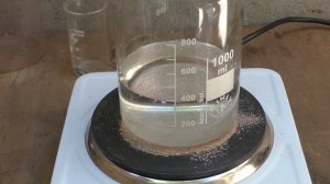 СЕКРЕТ ИЗГОТОВЛЕНИЯ СЕРНОЙ КИСЛОТЫ.