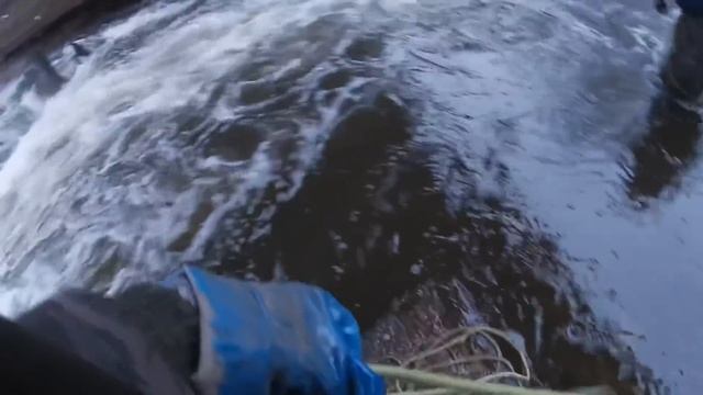 Деньги Рекой когда Поисковый магнит со мной, ЖД мост Золотой