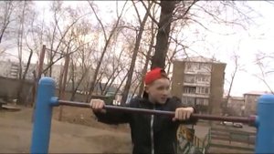 как научиться делать подьём с переворотом (подробная информация)