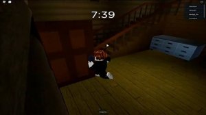 Как спастись от паука в роблокс? Roblox spider паук2