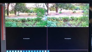 5МП КАМЕРА Hikvision С БОЛЬШИМ УГЛОМ ОБЗОРА И МАТРИЦЕЙ SONY IMX335