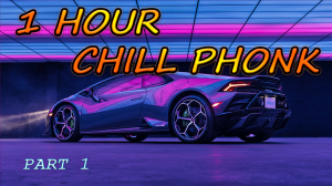 PLAYLIST__ СПОКОЙНЫЙ ФОНК |1 HOUR CHILL PHONK #1 | Электронная музыка