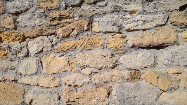 Ени Кале - крепость Крыма, достопримечательность Керчи смотреть онлайн