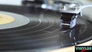 New Audio Technica VMN40ML vs AT440mlb vs AT100e Stylus