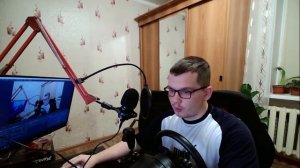 Игровой руль / DEXP Wheelman 2 / обсуждаем