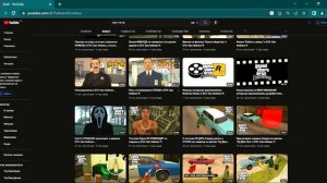 ZacK Давай ты обнимешь ЛЮБИМУЮ GTA San Andreas💟