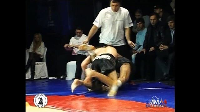 Хабиб и Рибок