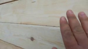 Шлифовка бруса как альтернатива обшивке