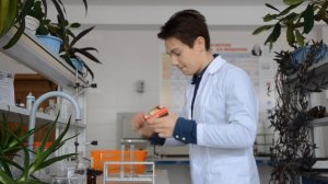 химия 9 класс "Свойства соляной кислоты"