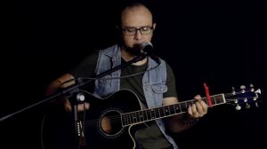 Spending My Time || Roxette (Acoustic Cover)