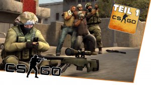 Мумик CS GO