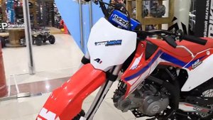 Питбайк Apollo RXF Freeride 140 17/14