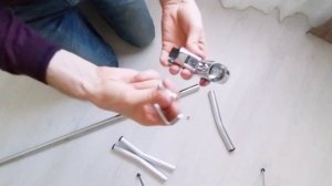 Каркас для фотозоны — своими руками | за 9 минут