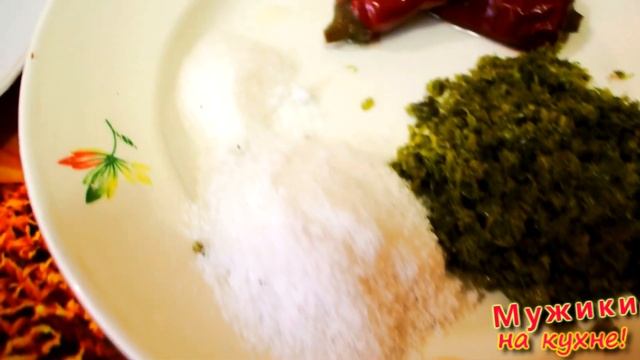 Хит заготовок! /// СОУС из абрикосов к мясу,рыбе или просто на хлебушек!