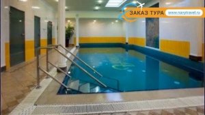 ASTORIA KV 3* Чехия Карловы Вары обзор – отель АСТОРИЯ КВ 3* Карловы Вары видео обзор