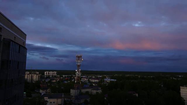 Time lapse Кировск ленинградская область смотреть онлайн