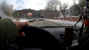 Сколько платят в магнит доставке курьеру? Узнал лично