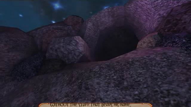 American Mcgee's Alice - Caterpillar's Plot смотреть онлайн