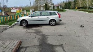 ШИНЫ LASSA - НОРМ ИЛИ НЕТ?