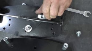 Машинка дистанционного управления для лодочного мотора