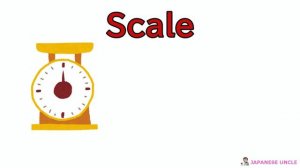 Hiragana Quiz 10 words for beginners ㊼ (Japanese Language with Pictures and English)