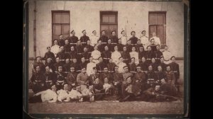 Марш Лейб-Гвардии Измайловского полка