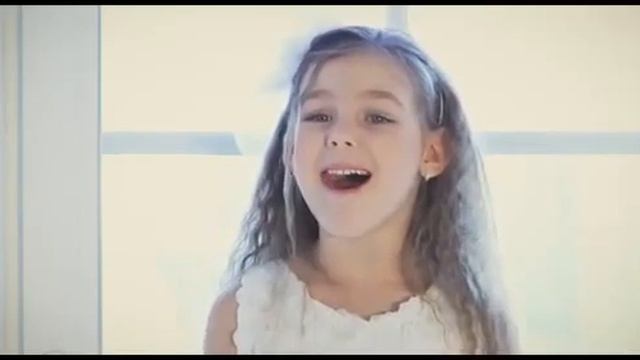 Школа эстрадного вокала Индиго (Омск) Мама смотреть онлайн