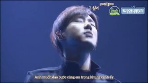 Infinite Kim Sung Kyu