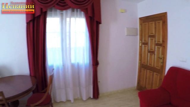 Дом в Испании на берегу моря, недвижимость в Кабо Роиг