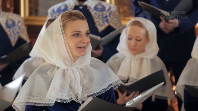 Возрождение   Рождественские песни
