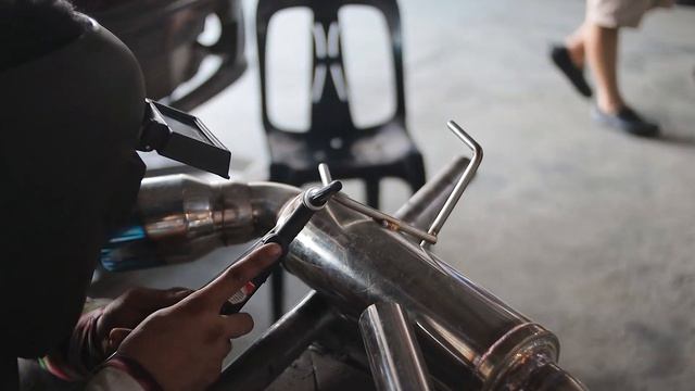 Toyota GT 86 | Notorious Motorsports смотреть онлайн