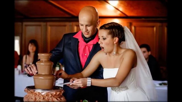 Шоколадный фонтан в Самаре смотреть онлайн