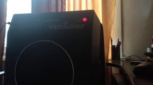 Комбоусилитель Vermona Regent 150K