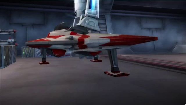 Clone Wars Adventures™ "Inside The Game", Episode 2 (Clone Wars Universe) смотреть онлайн