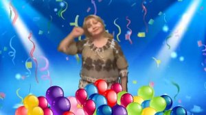 Музыкальное занятие -День защиты детей!