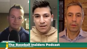 Analyzing the Los Angeles Dodgers' offseason with Fabian Ardaya