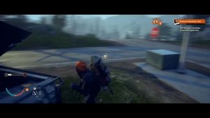 State of Decay 2 Darkside Mod - [Ep17] - A grievous dawn and a vengeful dusk