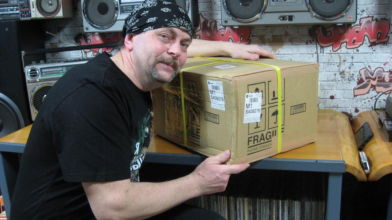 Японские лекарства от коварной болезни или рапаковочка номер - 3. смотреть онлайн