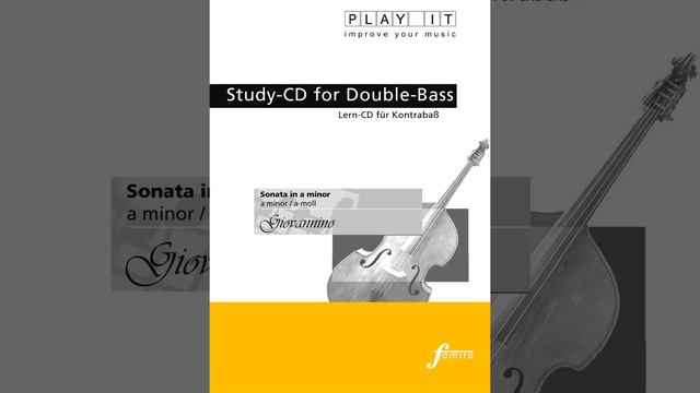 I Adagio (Harpsichord Accomp. - metronome: 1/8 = 72 - a' = 443 Hz) смотреть онлайн