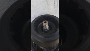 переход на стойки с гольф3 на стойки пассат б4