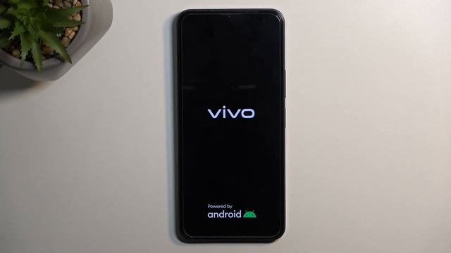How to Wipe Cache Partition on VIVO Y35 - Clear Cache