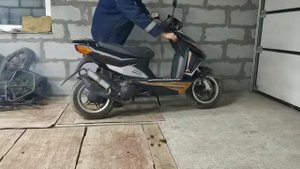 Стелс Вортекс 50