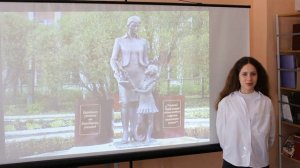 "Учителя, учителя ... Профессий нет добрей!"